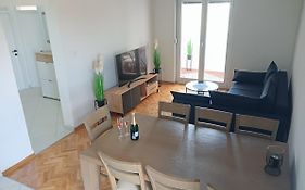 Apartman Luna Zadar