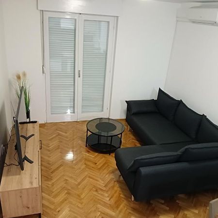 Apartman Luna Zadar Zewnętrze zdjęcie