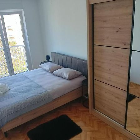 Apartman Luna Zadar Zewnętrze zdjęcie