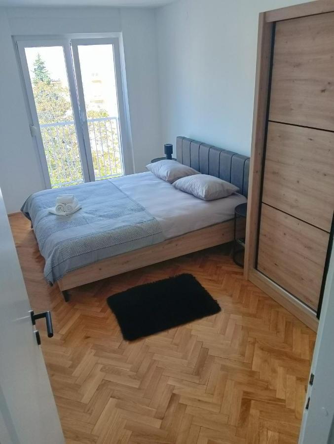 Apartman Luna Zadar Zewnętrze zdjęcie