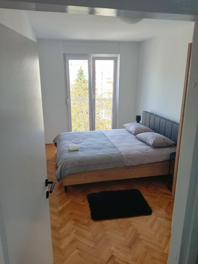 Apartman Luna Zadar Zewnętrze zdjęcie