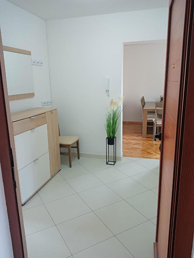 Apartman Luna Zadar Zewnętrze zdjęcie
