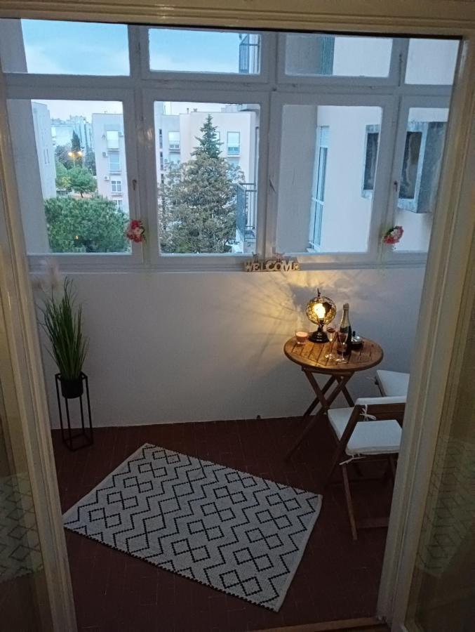 Apartman Luna Zadar Zewnętrze zdjęcie