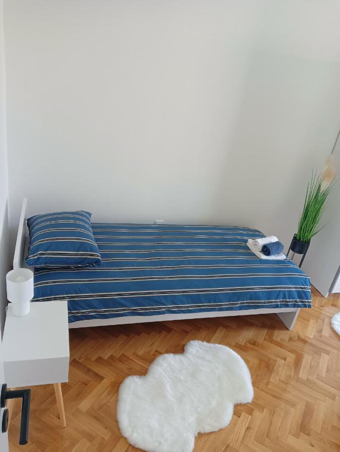 Apartman Luna Zadar Zewnętrze zdjęcie