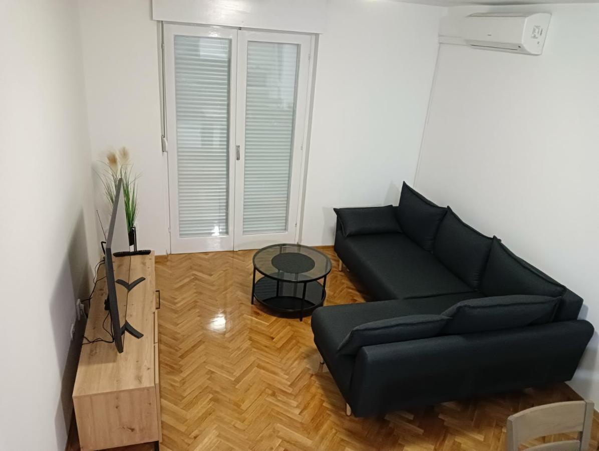 Apartman Luna Zadar Zewnętrze zdjęcie