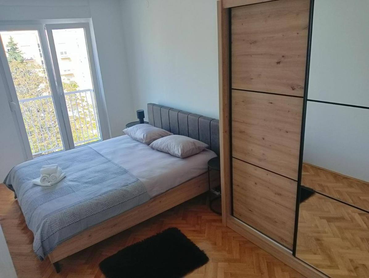 Apartman Luna Zadar Zewnętrze zdjęcie