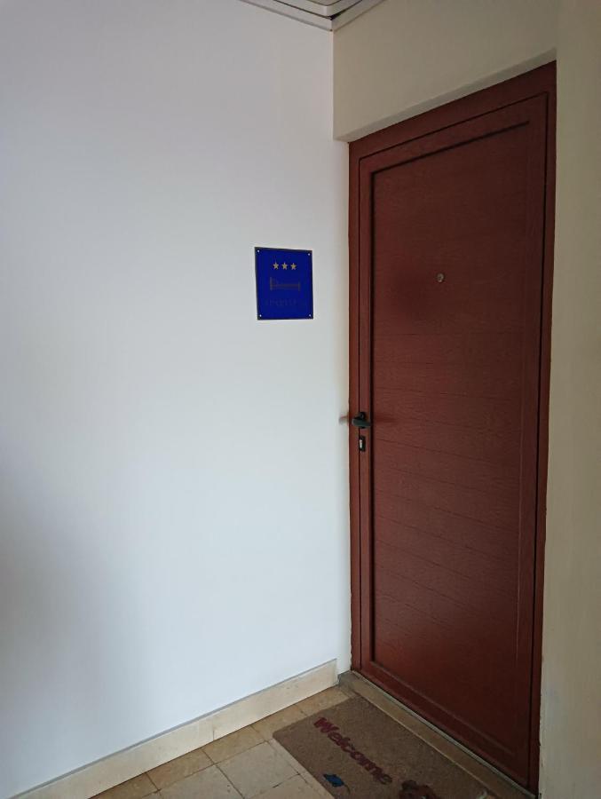 Apartman Luna Zadar Zewnętrze zdjęcie