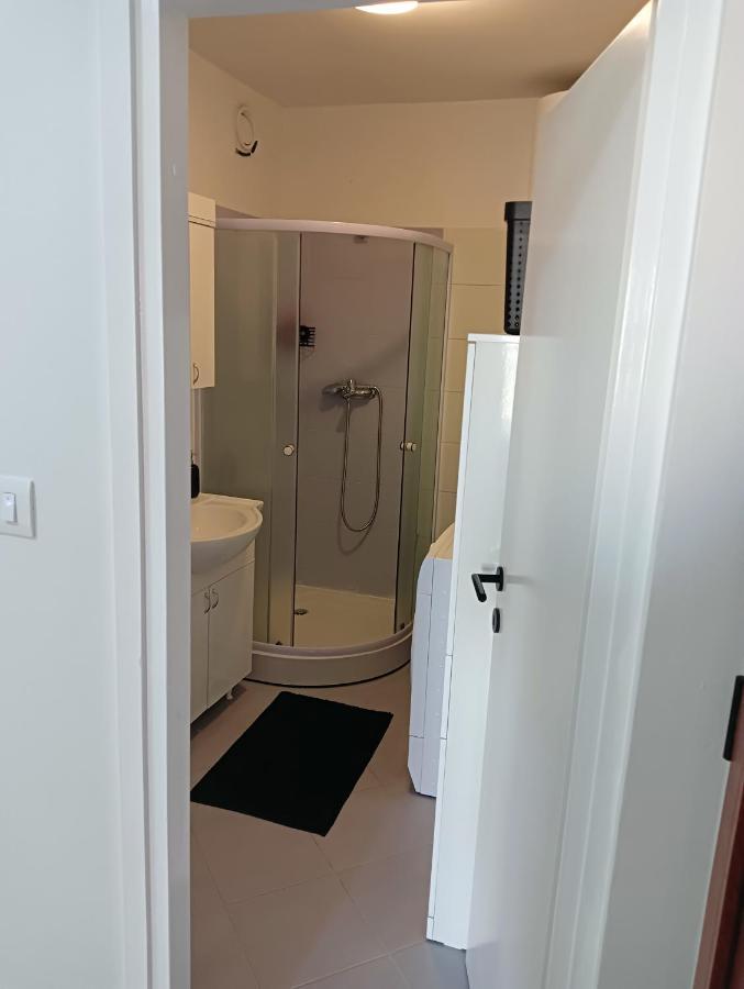 Apartman Luna Zadar Zewnętrze zdjęcie