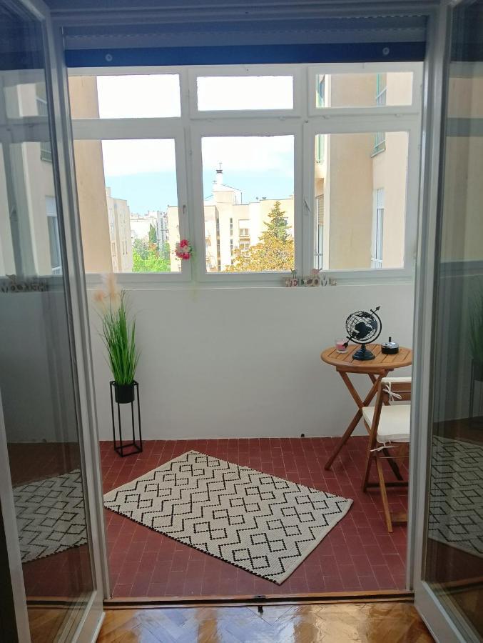 Apartman Luna Zadar Zewnętrze zdjęcie