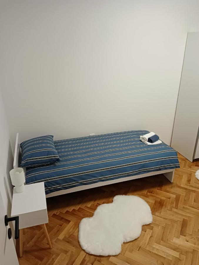 Apartman Luna Zadar Zewnętrze zdjęcie