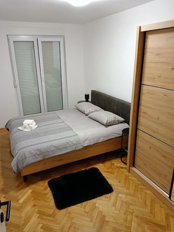 Apartman Luna Zadar Zewnętrze zdjęcie