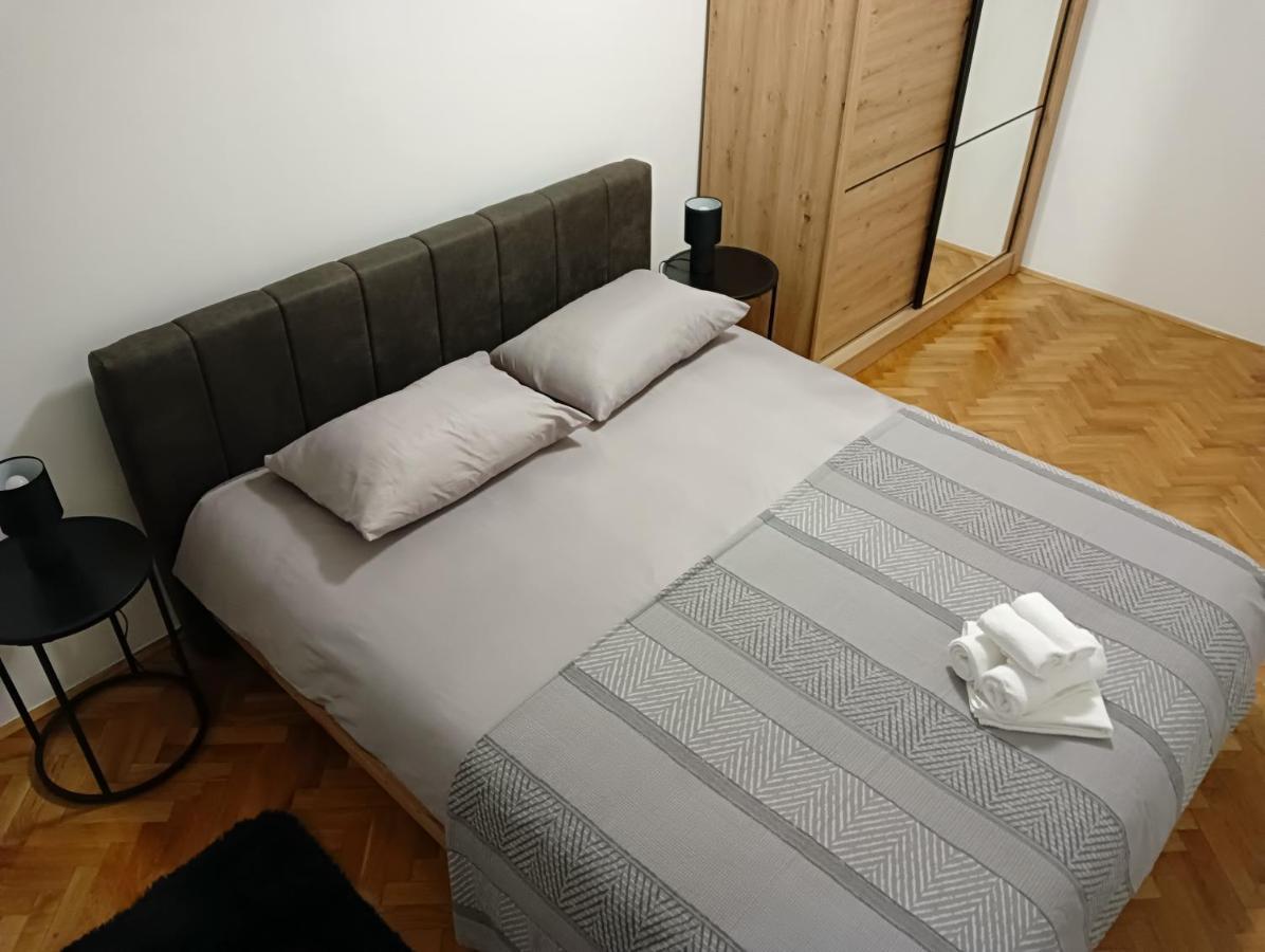 Apartman Luna Zadar Zewnętrze zdjęcie