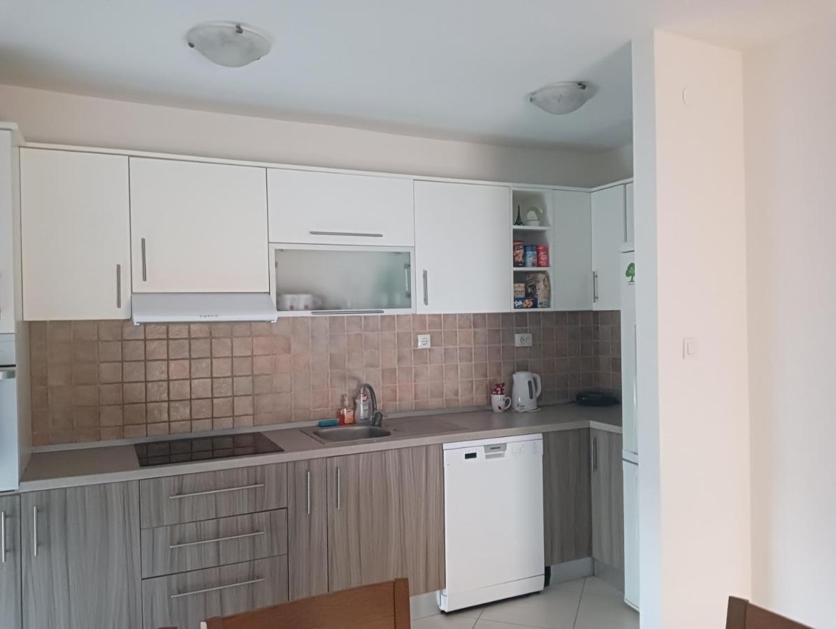 Apartman Luna Zadar Zewnętrze zdjęcie